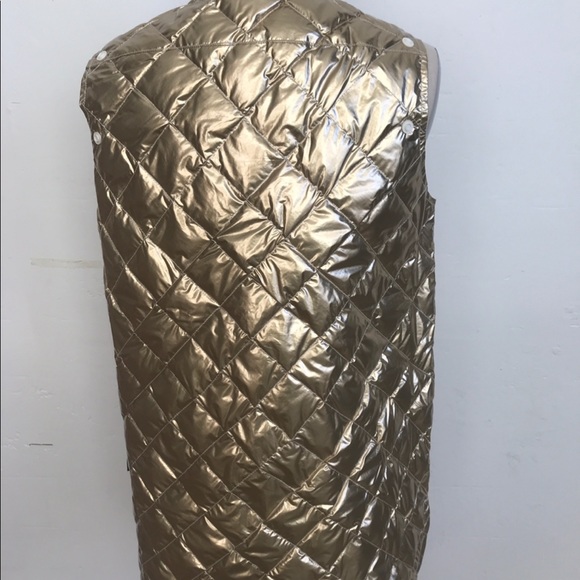 Burton x L.a.m.b. jacket/vest - Picture 7 of 10